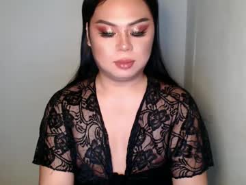 Arianna_Wardx Chaturbate stream image from May 24, 2025