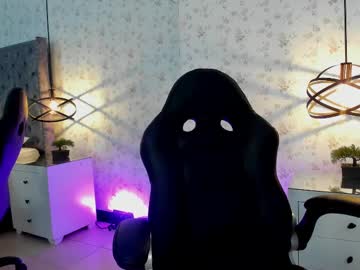 Beckyconnor Chaturbate stream image from May 24, 2025