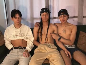 Boys_Milan Chaturbate stream image from May 24, 2025