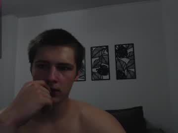 Jack___Hanma Chaturbate stream image from May 24, 2025