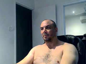 Josh_Aus333 Chaturbate stream image from May 24, 2025