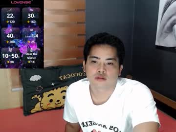 Skinnyar Chaturbate stream image from May 24, 2025