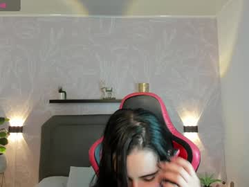 Angelica_Dymond Chaturbate stream image from May 24, 2025
