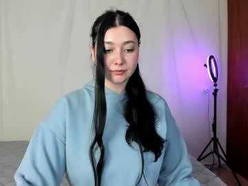 Black_Berry_Bla_Ck Chaturbate stream image from May 24, 2025