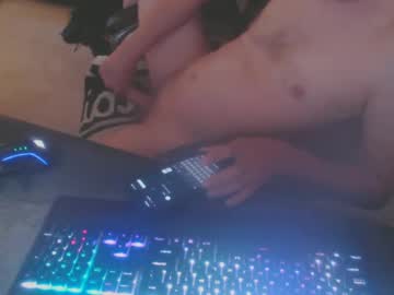Dakota_Reilly Chaturbate stream image from May 24, 2025
