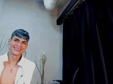 Dani_Mc Chaturbate stream image from May 24, 2025