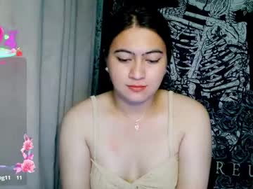 Dreamycreamyst Chaturbate stream image from May 24, 2025
