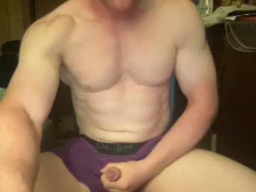 Gingernospice Chaturbate stream image from May 24, 2025