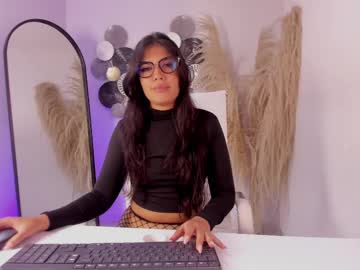Issa_Vex Chaturbate stream image from May 24, 2025