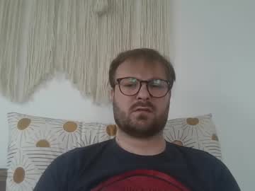 James_Heron Chaturbate stream image from May 24, 2025