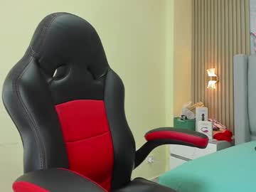 Magievans1 Chaturbate stream image from May 24, 2025