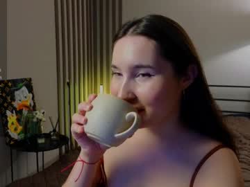 May_Dani Chaturbate stream image from May 24, 2025
