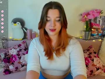 Penelopeonegrey Chaturbate stream image from May 24, 2025