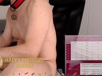 Pup_Jake Chaturbate stream image from May 24, 2025