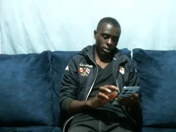 Shikwekwe Chaturbate stream image from May 24, 2025