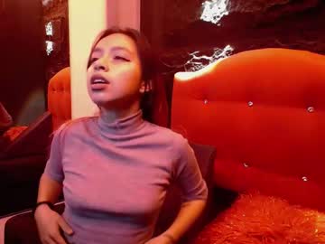 Sweet_Oyuki Chaturbate stream image from May 24, 2025