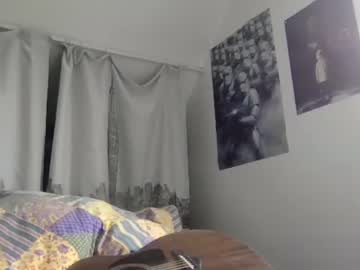 Sweetguyss12 Chaturbate stream image from May 24, 2025