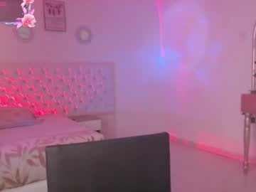 Venus_Serenity_ Chaturbate stream image from May 24, 2025