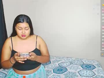 Violeta_Rouses Chaturbate stream image from May 24, 2025