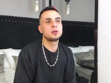 _Vortex__ Chaturbate stream image from May 24, 2025