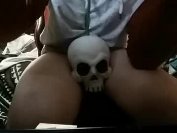 Zeroandhero Chaturbate stream image from May 24, 2025