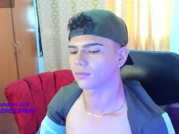 Adonis_Lovely Chaturbate stream image from May 24, 2025