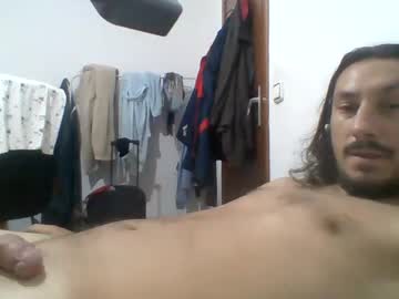 Adrivory Chaturbate stream image from May 24, 2025