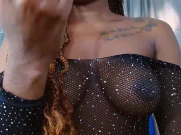 Beautyyebonyy Chaturbate stream image from May 24, 2025
