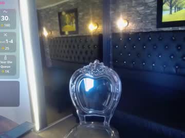 Cerecita_02 Chaturbate stream image from May 24, 2025
