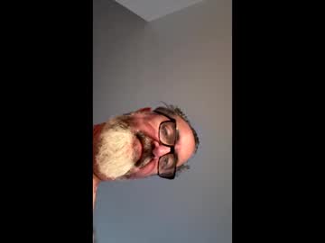 Chefsd Chaturbate stream image from May 24, 2025