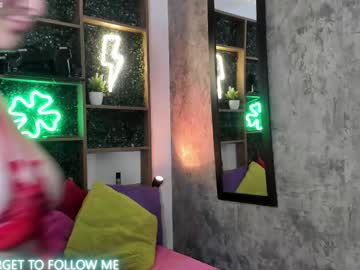 Cherry_Copper Chaturbate stream image from May 24, 2025