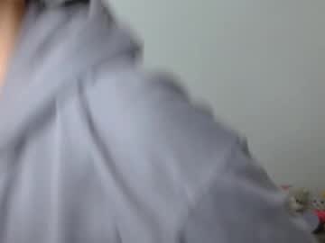 Cuddly_Twinkie Chaturbate stream image from May 24, 2025