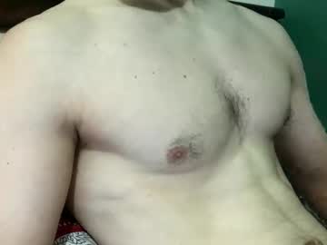 Fittbigdick Chaturbate stream image from May 24, 2025