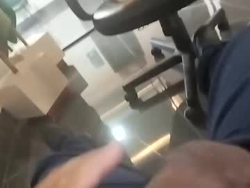 Gladiador22g Chaturbate stream image from May 24, 2025