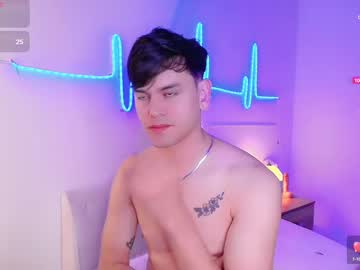 Joe_Jhonson Chaturbate stream image from May 24, 2025