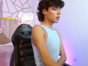 Kaisage_Tay Chaturbate stream image from May 24, 2025