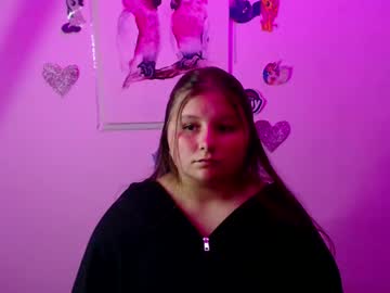 Ledi_Ivanna Chaturbate stream image from May 24, 2025