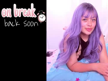 _Mila_Rouse stream image from May 24, 2025