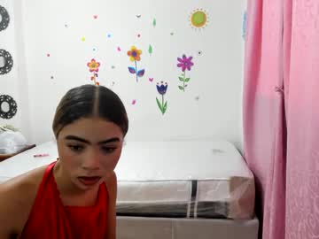 Mili_Fit11 Chaturbate stream image from May 24, 2025