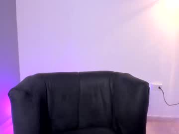 Oliviah_Jones Chaturbate stream image from May 24, 2025