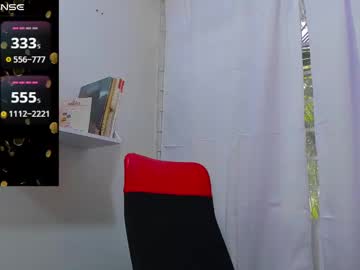 Psique_Naughty2 Chaturbate stream image from May 24, 2025