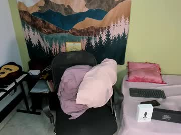 Salemqueer_ Chaturbate stream image from May 24, 2025