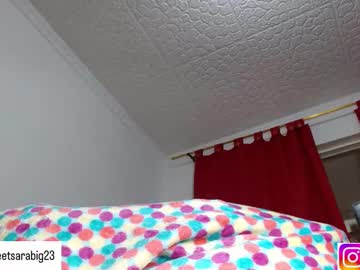Tsarah_Cute22cm Chaturbate stream image from May 24, 2025