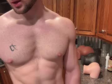 Alphazack14 Chaturbate stream image from May 24, 2025