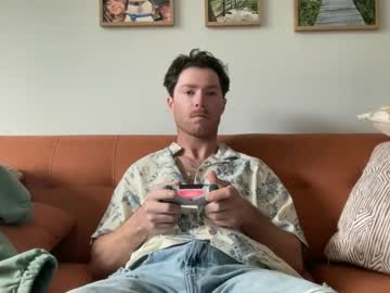 Bigboymatt19 Chaturbate stream image from May 24, 2025