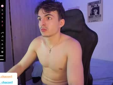 Gaelvilla1 Chaturbate stream image from May 24, 2025