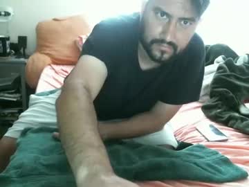 Grateful00 Chaturbate stream image from May 24, 2025