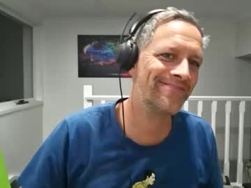 Grattitude Chaturbate stream image from May 24, 2025
