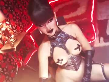_Hailyourqueenx Chaturbate stream image from May 24, 2025