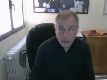 Hanscooper Chaturbate stream image from May 24, 2025